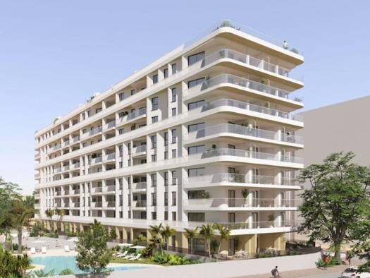 Wohnung zum Kauf 350.000 € 82 m² Villajoyosa 03570