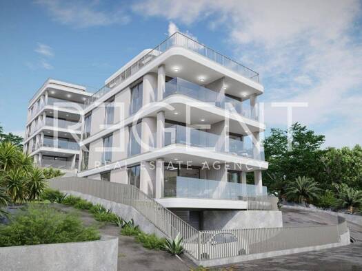 Wohnung zum Kauf - Erstbezug 386.500 € 3 Zimmer Geschoss EG/2 Trogir 21220
