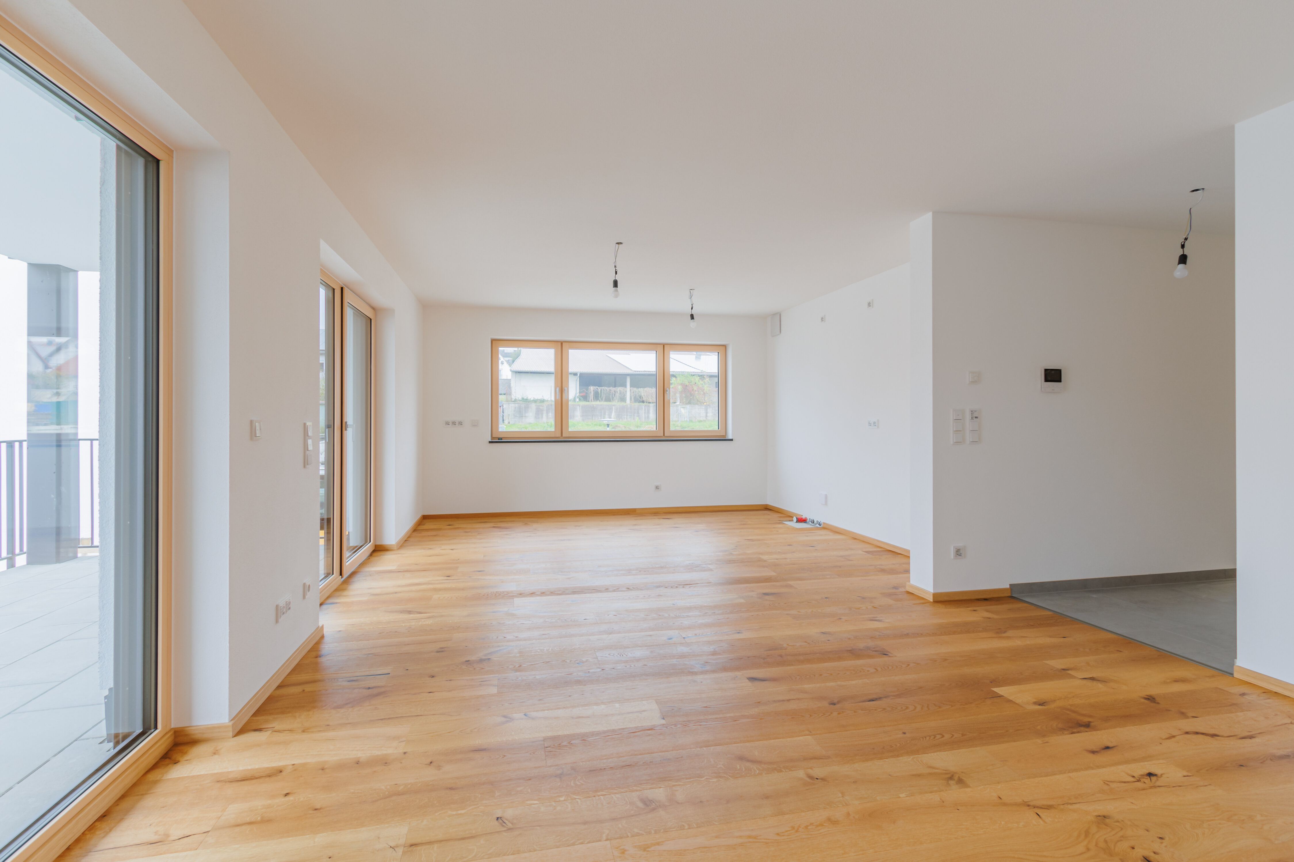 Wohnung zur Miete 1.143 € 3,5 Zimmer 95,5 m²<br/>Wohnfläche 1.<br/>Geschoss 01.02.2025<br/>Verfügbarkeit Hauptstr. 20 Oberdolling Oberdolling 85129