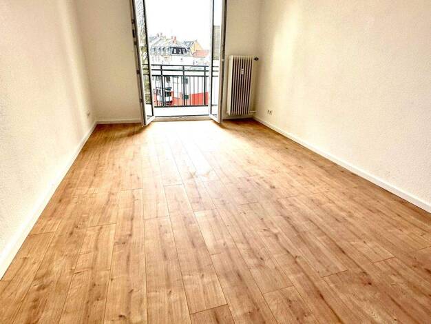 Wohnung zum Kauf 490.000 € 3 Zimmer 75 m² 2. Geschoss Ostend Frankfurt am Main 60385