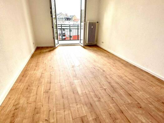 Wohnung zum Kauf 479.000 € 3 Zimmer 75 m² 2. Geschoss Ostend Innenstadt IV 60385