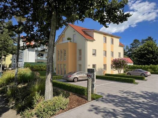 Grundstück zum Kauf provisionsfrei 280.000 € 619 m² Grundstück Moritzburg Moritzburg 01468
