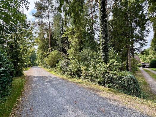 Grundstück zum Kauf 349.000 € 1.000 m² Grundstück Buchholz Buchholz in der Nordheide 21244