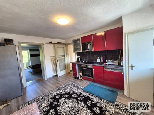 Wohnung zum Kauf 136.000 € 3 Zimmer 51 m² 4. Geschoss Trostberg 83308