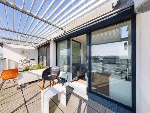 Wohnung zur Miete 980 € 1 Zimmer 40,6 m² 5. Geschoss frei ab 01.04.2026 Vorgartenstraße 204 Wien 1020