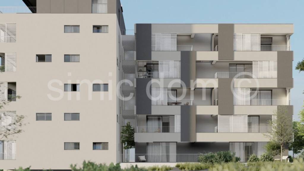 Wohnung zum Kauf 481.821 € 4 Zimmer 85 m² Split