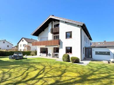 Doppelhaushälfte zur Miete 2.200 € 6,5 Zimmer 193 m² 500 m² Grundstück frei ab 01.07.2025 Höhenkirchen Höhenkirchen-Siegertsbrunn 85635