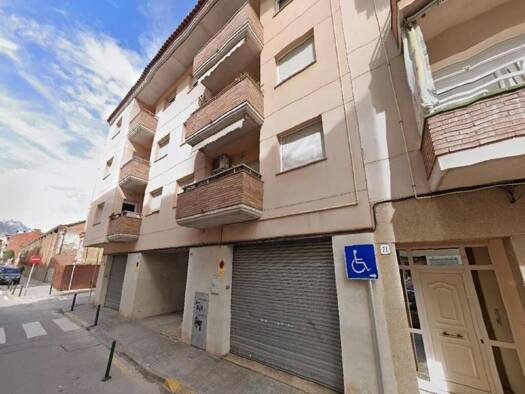 Garage zum Kauf 6.318 € 22 m² CALVARI 69 Olesa de Montserrat 08640
