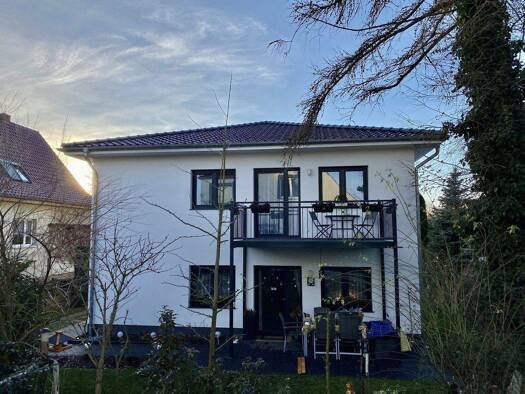 Einfamilienhaus zum Kauf - Erstbezug 995.000 € 5 Zimmer 200 m² 1.129 m² Grundstück Wandlitz 16348