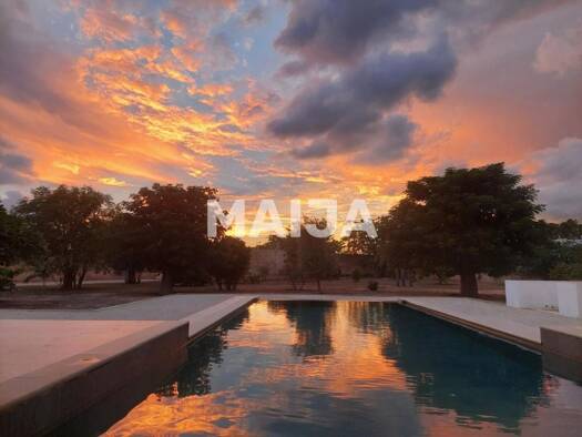 Villa zum Kauf 990.000 € 8 Zimmer 4.664 m² Keur Dibe, SINTHIANE Sindia 23000