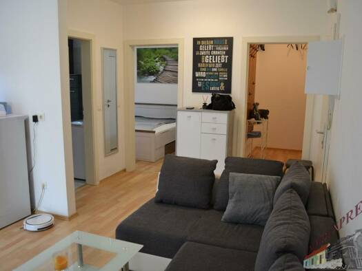 Wohnung zur Miete 507 € 2 Zimmer 41 m² 1. Geschoss Fischamend 2401