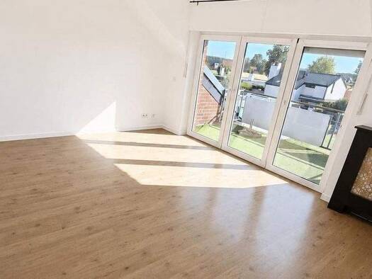 Maisonette zur Miete 900 € 3 Zimmer 93 m² frei ab sofort Herzebrock Herzebrock-Clarholz 33442