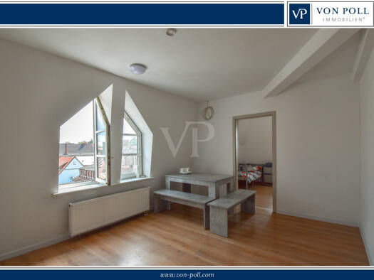 Wohnung zum Kauf 179.900 € 4 Zimmer 104 m² 4. Geschoss Uffenheim Uffenheim 97215