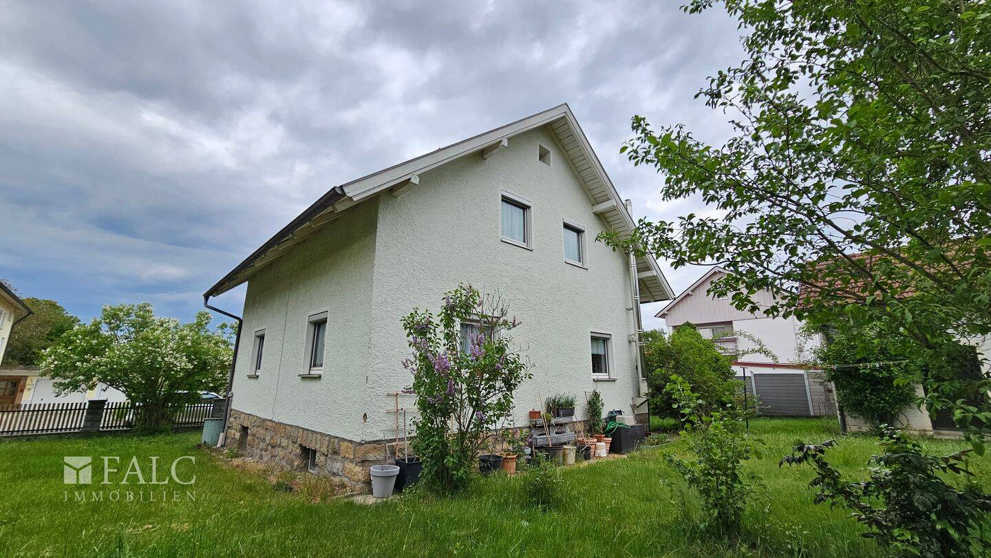 Haus – Cham, Landkreis Cham - Ansicht 4