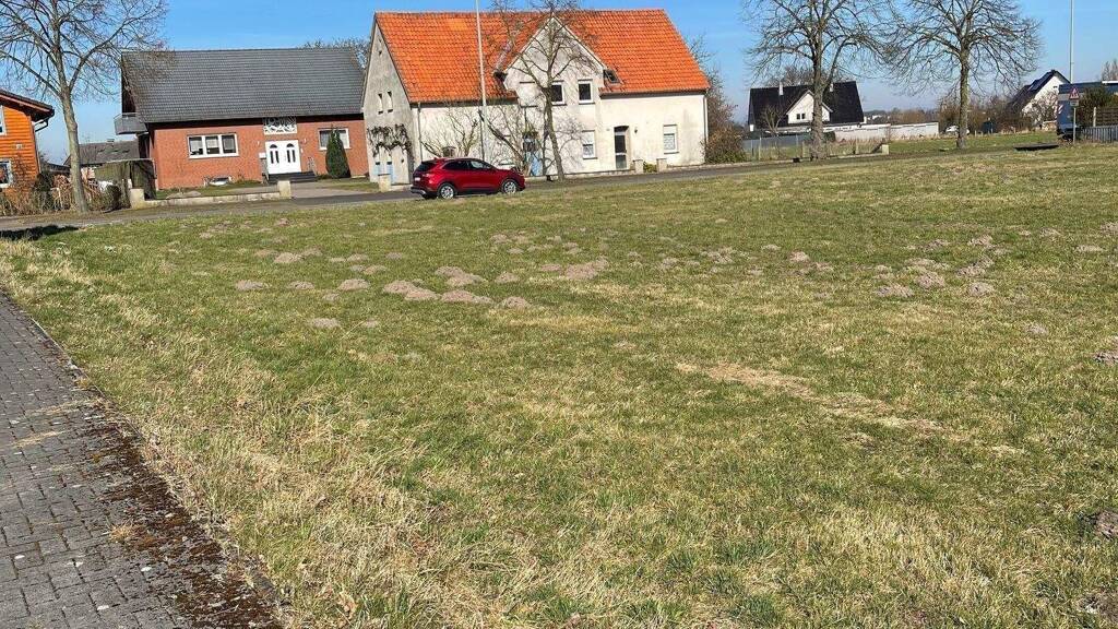 Grundstück zum Kauf 149.000 € 321 m² Grundstück Scharmeder Straße 105 Elsen Paderborn 33106