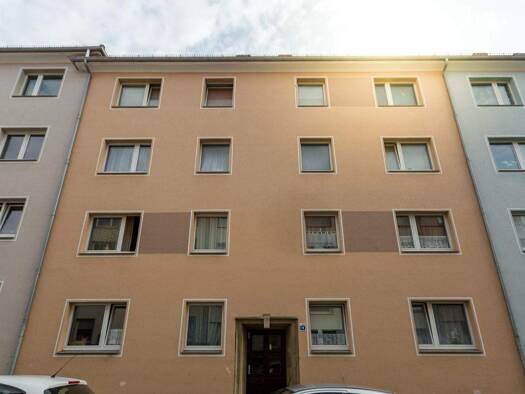 Wohnung zur Miete 340 € 2 Zimmer 51 m² 1. Geschoss frei ab 01.02.2026 Bütteler Straße 15 Lehe Bremerhaven 27568