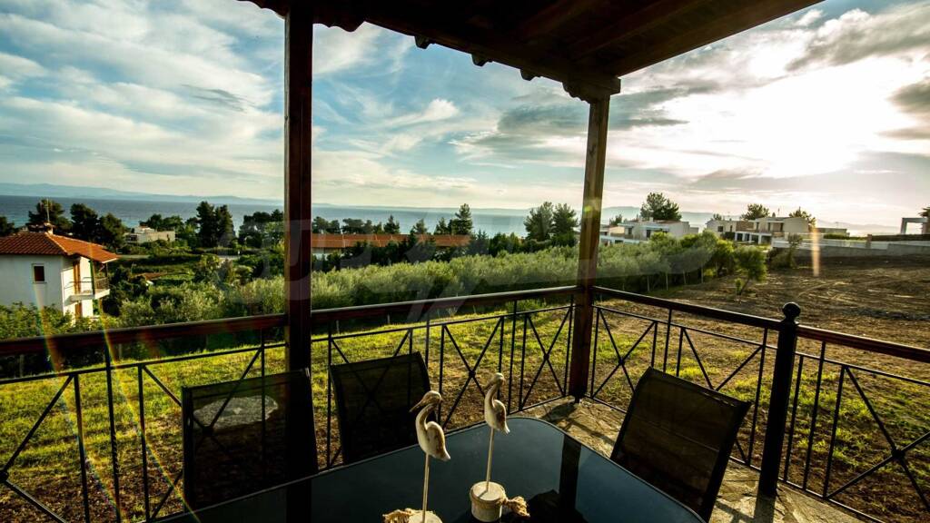 Villa zum Kauf 900.000 € 200 m² Hanioti