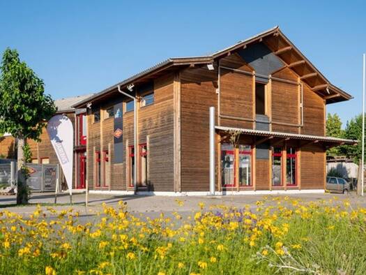 Verkaufsfläche zur Miete 8.550 € 855 m² Verkaufsfläche teilbar ab 400 m² Aising Rosenheim 83026