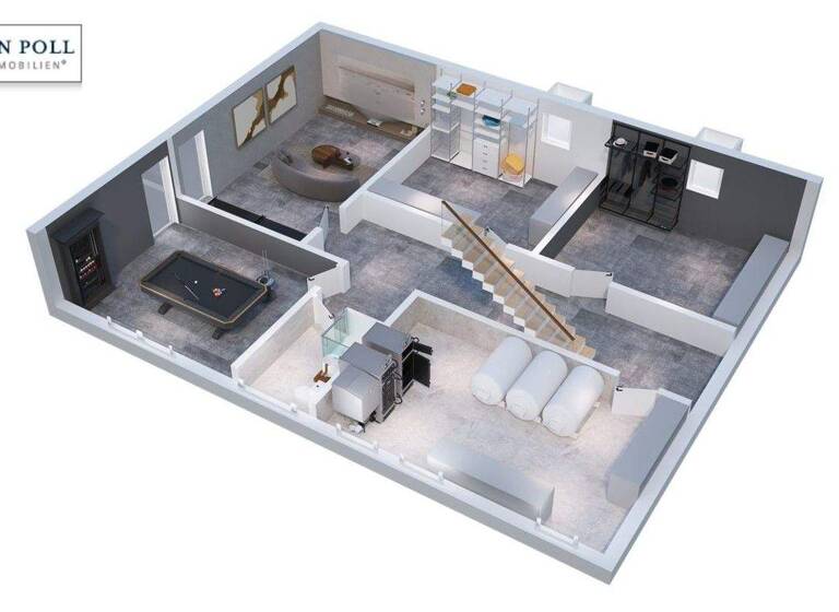 Einfamilienhaus zum Kauf 1.390.000 € 6 Zimmer 260 m² 656 m² Grundstück Engen Engen OT 78234