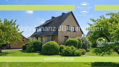 Einfamilienhaus zum Kauf 379.000 € 8 Zimmer 165 m² 1.000 m² Grundstück Hondelage Braunschweig / Hondelage 38108