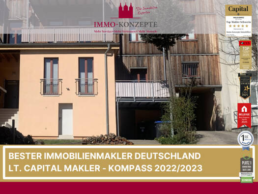 WG-Zimmer zum Kauf 181.946 € 2 Zimmer 47,2 m² EG Goethestraße 83 Altstadt Schwerin 19053