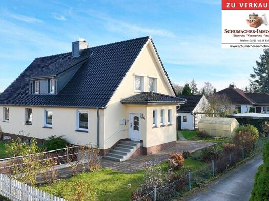 Doppelhaushälfte zum Kauf 224.000 € 4 Zimmer 94 m² 474 m² Grundstück Ribnitz Ribnitz-Damgarten 18311