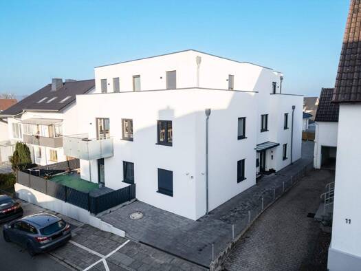 Mehrfamilienhaus zum Kauf als Kapitalanlage geeignet 1.849.000 € 537 m² 710 m² Grundstück Innenstadt Bad Oeynhausen 32547