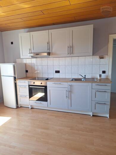 Wohnung zur Miete 490 € 2 Zimmer 60 m² Wadgassen Wadgassen / Schaffhausen 66787