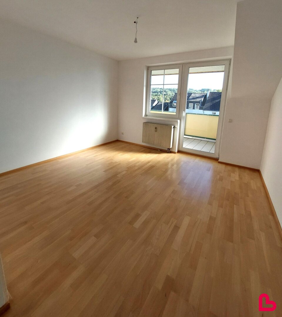 Wohnung zur Miete 938 € 3 Zimmer 92,8 m²<br/>Wohnfläche 3.<br/>Geschoss Mittertreffling 4209