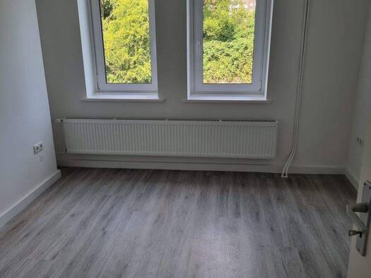 Wohnung zur Miete 776 € 2 Zimmer 47 m² Geschoss -1/5 frei ab sofort Osterbrookplatz 6 Hamm Hamburg 20537