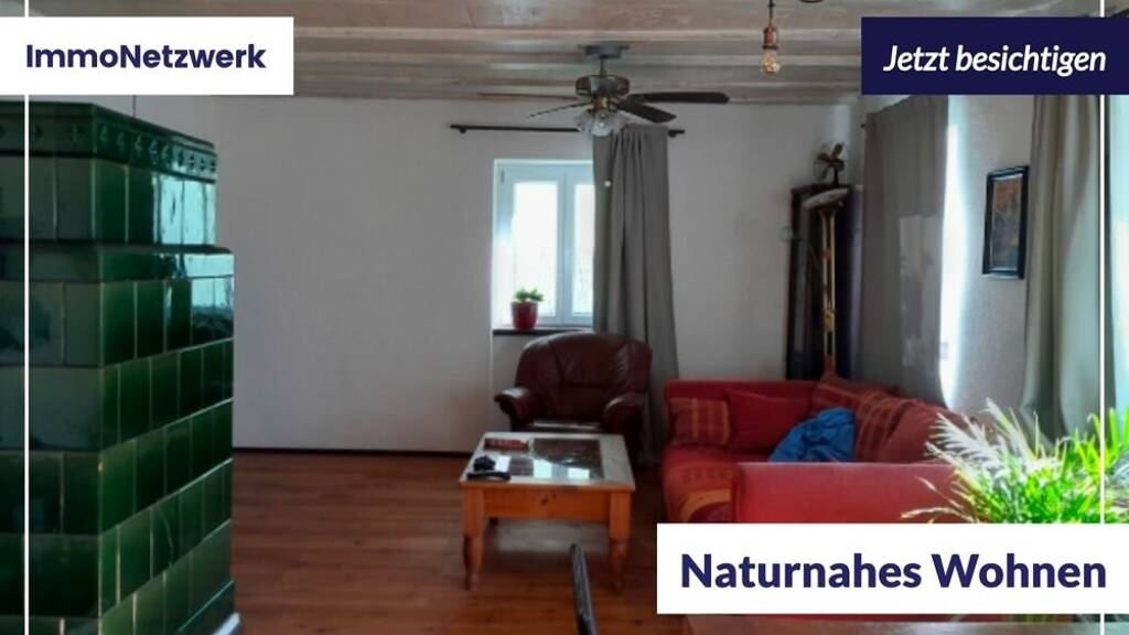 Bauernhaus zum Kauf 266.000 € 5 Zimmer 100 m² 770 m² Grundstück Gutmadingen Geisingen 78187