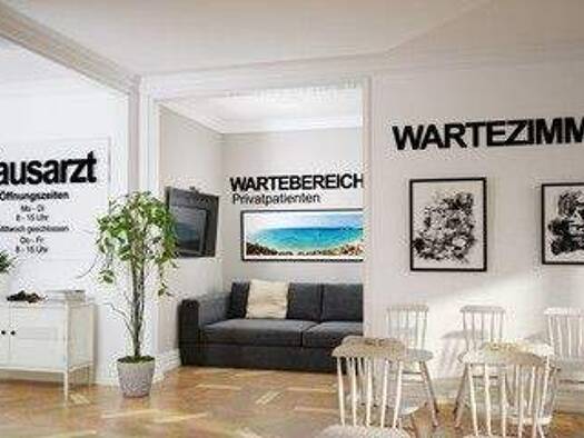 Praxisfläche zur Miete 10 Zimmer 300 m² Bürofläche teilbar von 100 m² bis 200 m² Jesteburg Jesteburg 21266