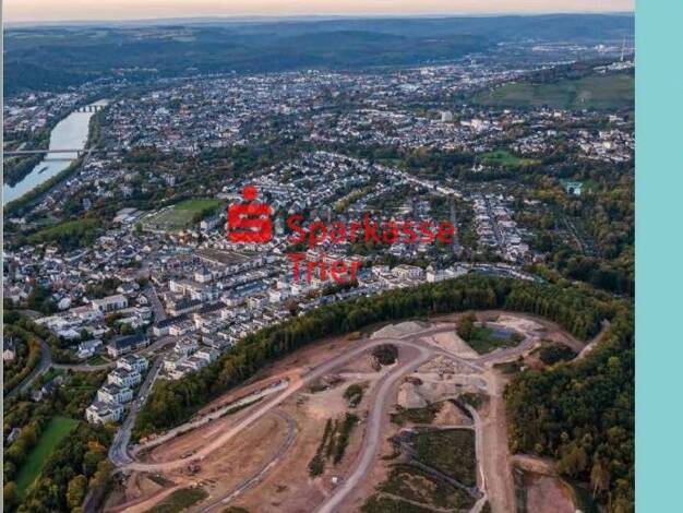 Grundstück zum Kauf provisionsfrei 425.700 € 946 m² Grundstück Weismark-Feyen Trier 54294