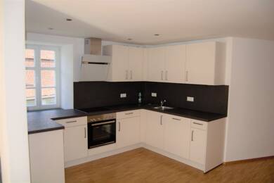 Maisonette zur Miete 1.125 € 3,5 Zimmer 94 m² Geschoss 2/2 frei ab 01.10.2025 Bad Windsheim Bad Windsheim 91438