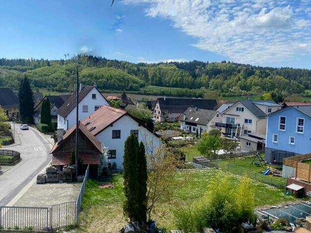 Grundstück zum Kauf 315.000 € 570 m² Grundstück Nesselwangen Überlingen 88662