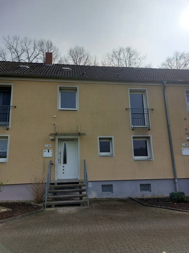 Einfamilienhaus zum Kauf provisionsfrei 256.000 € 4,5 Zimmer 83 m² 333 m² Grundstück Heßlerstraße 191 Altenessen-Nord Essen 45329
