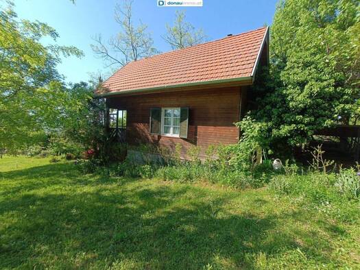 Haus zum Kauf 55.000 € 1 Zimmer 55 m² 1.400 m² Grundstück Vaskeresztes 9795