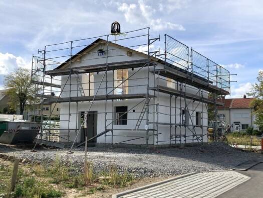 Grundstück zum Kauf provisionsfrei 163.430 € 554 m² Grundstück Borna-Heinersdorf Chemnitz 09114