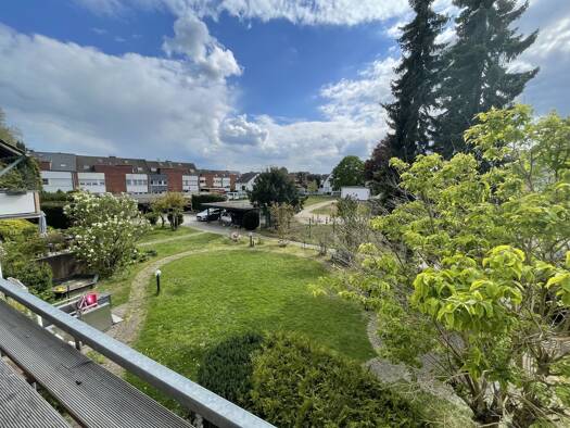 Wohnung zum Kauf provisionsfrei 289.000 € 3 Zimmer 86 m² 1. Geschoss Sankt Augustin Sankt Augustin 53757