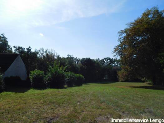 Grundstück zum Kauf als Kapitalanlage geeignet 250.000 € 944 m² Grundstück Lage 32791