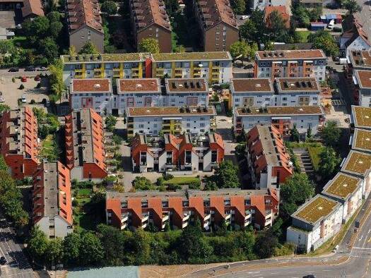 Wohnung zur Miete 724 € 2,5 Zimmer 66 m² frei ab 01.02.2026 Paul-Zweigart-Straße 1 Mitte Sindelfingen 71063