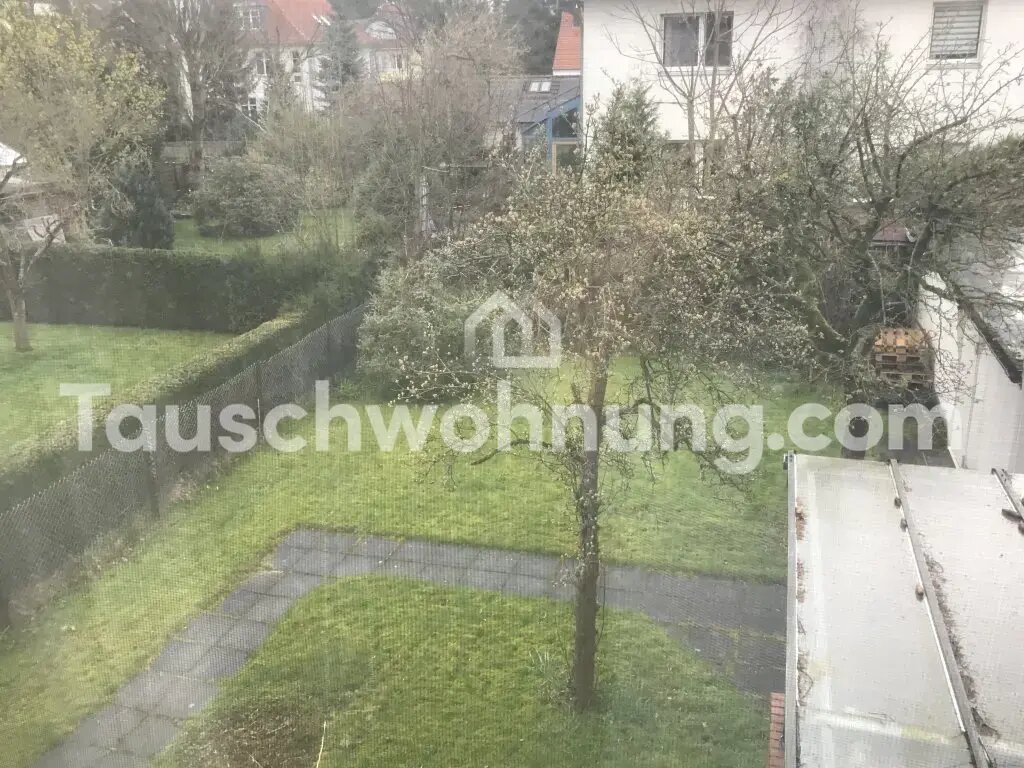 Wohnung zur Miete Tauschwohnung 508 € 2,5 Zimmer 82 m²<br/>Wohnfläche 1.<br/>Geschoss Groß-Buchholz Hannover 30655