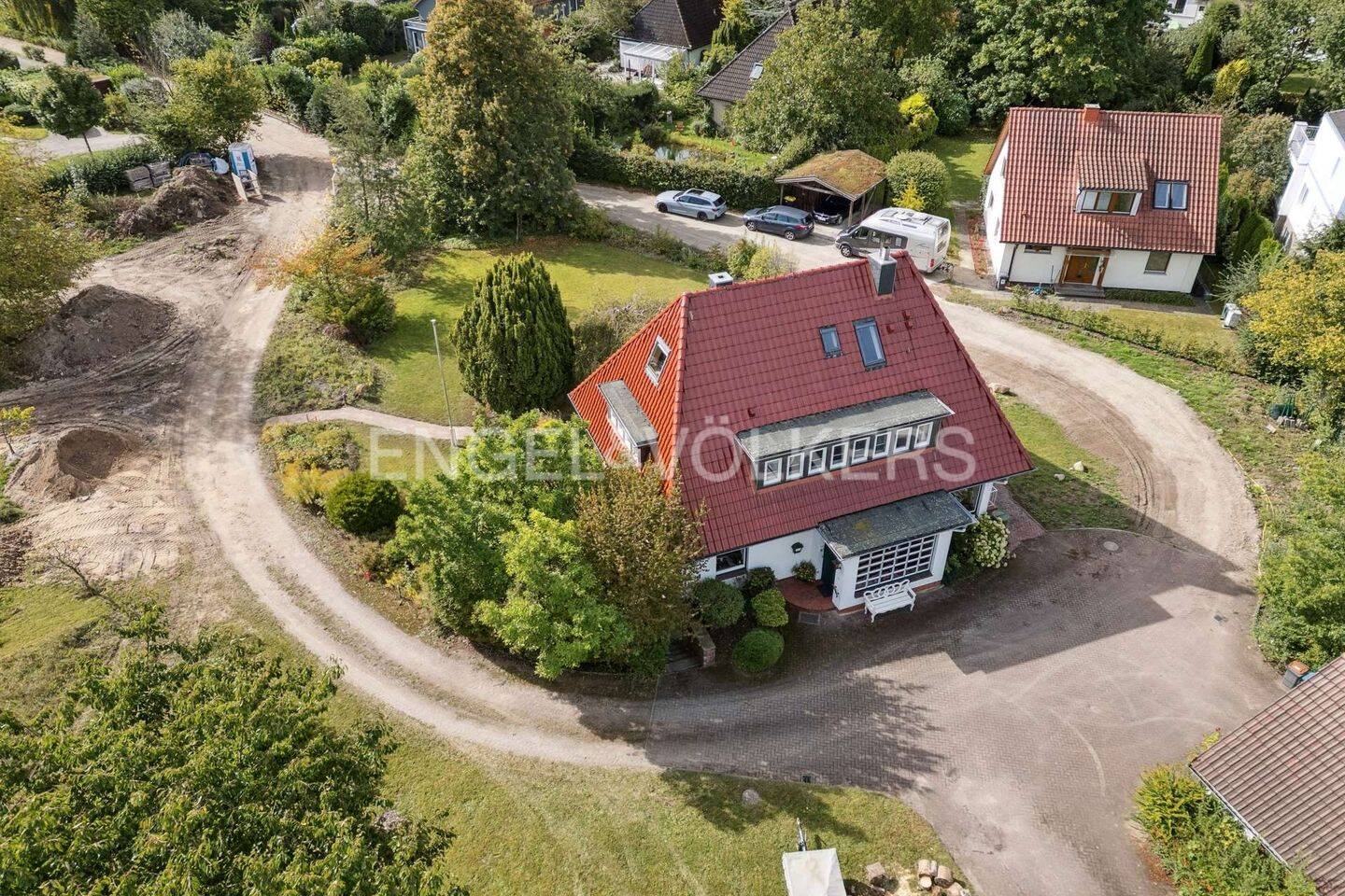Einfamilienhaus zum Kauf - Ansicht 6
