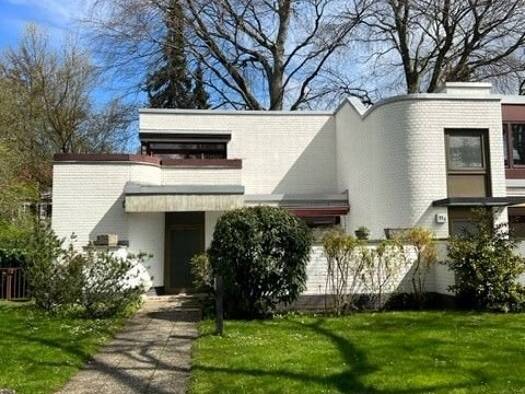 Maisonette zum Kauf 795.000 € 3 Zimmer 121,9 m² EG Dahlem Berlin 14195