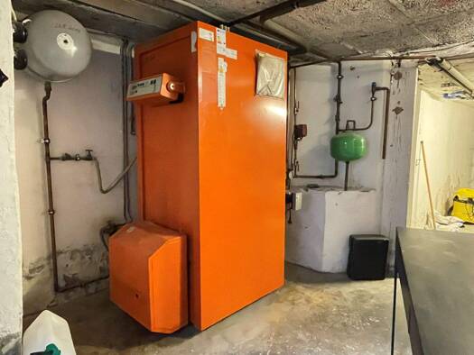 Reihenmittelhaus zum Kauf 152.000 € 3 Zimmer 107 m² 165 m² Grundstück Heinrichsdorf Olsberg 59939