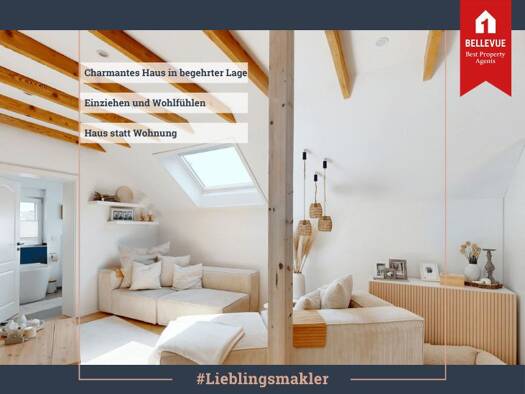 Einfamilienhaus zum Kauf 580.000 € 4 Zimmer 80,9 m² 182 m² Grundstück Friesdorf Bad Godesberg 53175