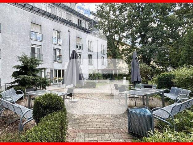 Studio zum Kauf 109.000 € 1 Zimmer 23 m² Innenstadt Erlangen 91052