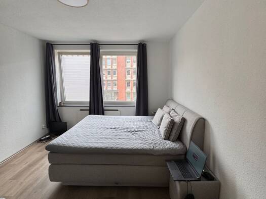 Studio zur Miete 293 € 1 Zimmer 23 m² frei ab 01.05.2026 Gutenbergstr. 41 Südviertel Essen 45128
