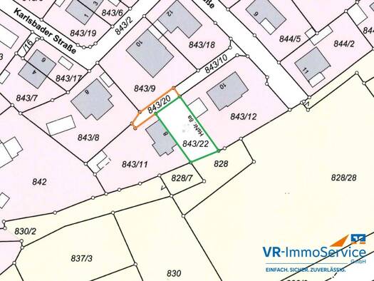 Grundstück zum Kauf 139.000 € 350 m² Grundstück Roßtal Roßtal 90574