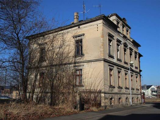 Mehrfamilienhaus zum Kauf 59.000 € 6 Zimmer 200 m² 330 m² Grundstück frei ab sofort Zittau 02763